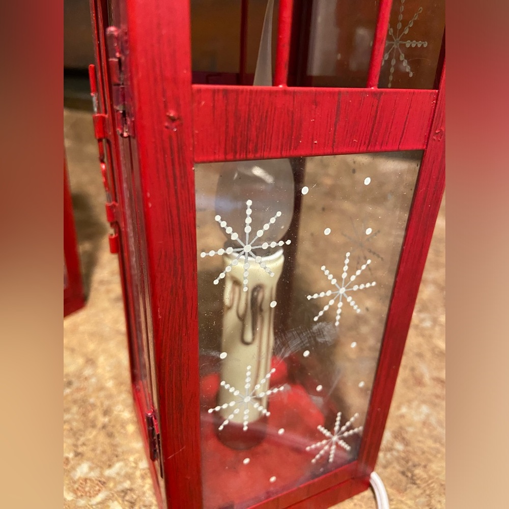 Lanterns - Picture 3 of 12